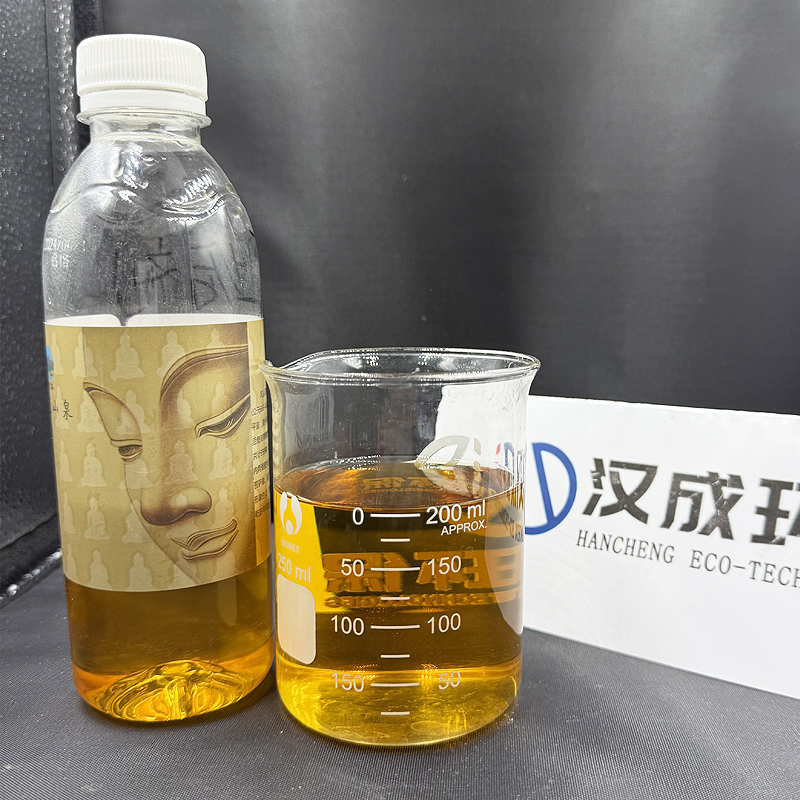 许昌聚合硫酸铁